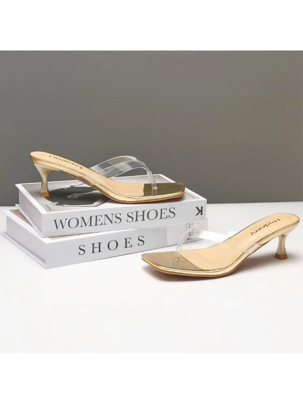 N/A kitten heels